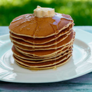 12 Delicious Ways to Make Pancakes