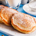 bigstock Pancakes and ingredients 167565689 | Stay at Home Mum.com.au