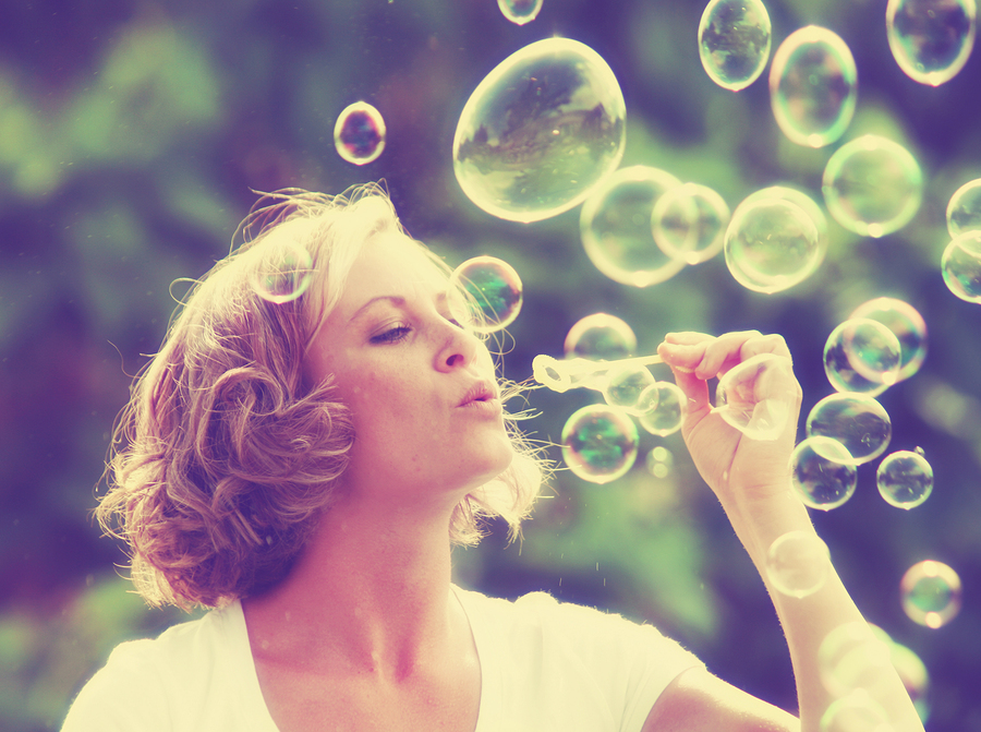 5 Things You Shouldn’t Let Affect Your Happiness