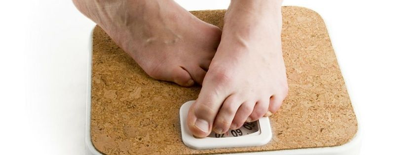 Losing Weight For The Wrong Reasons