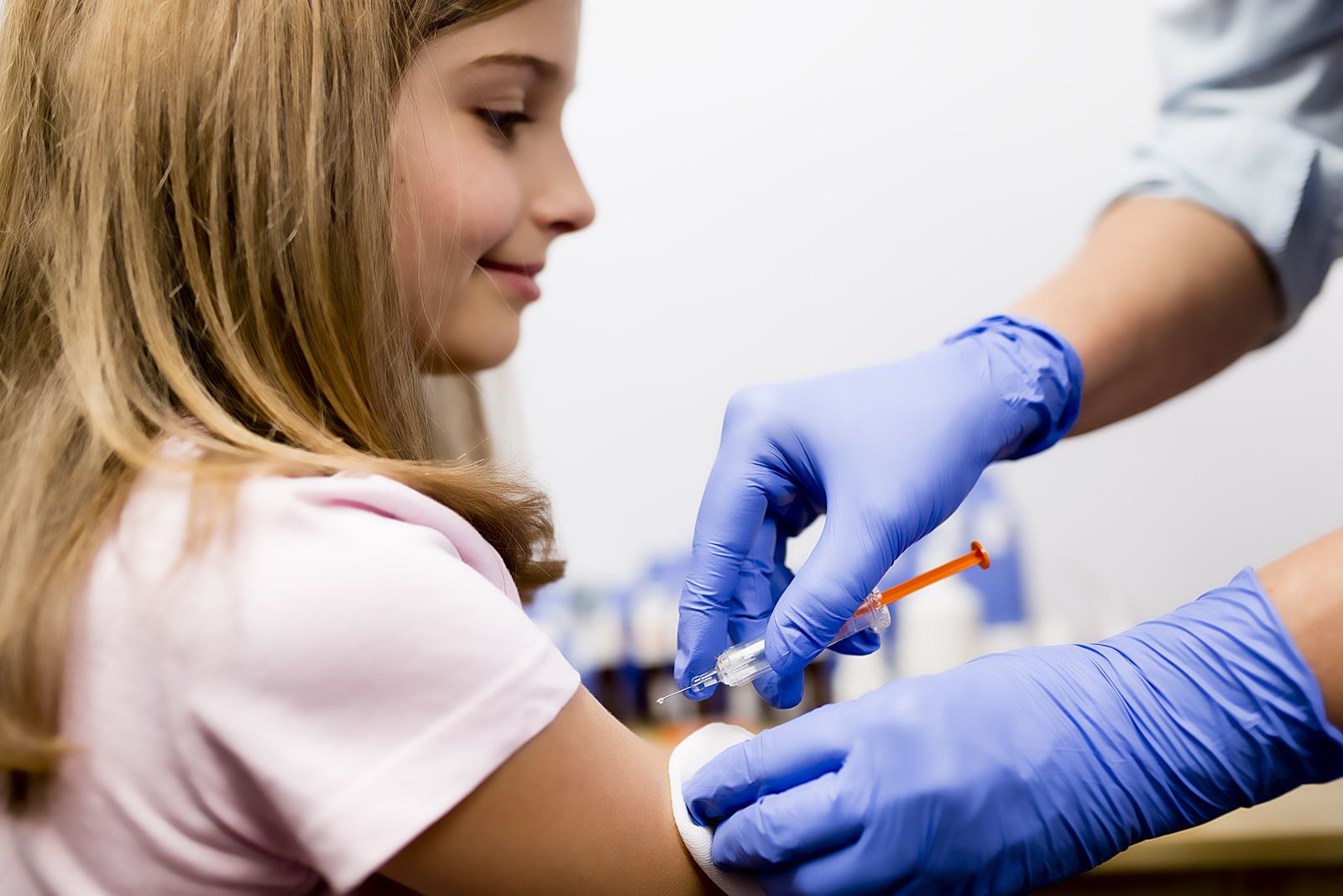 We Are In the Midst of Vaccine Apartheid