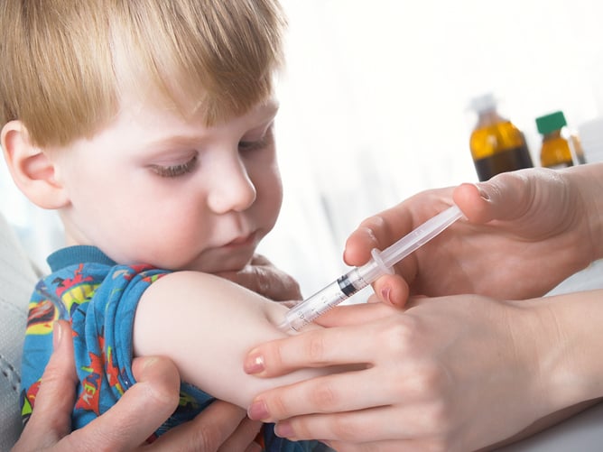 Six Myths About Vaccination – And Why They’re Wrong
