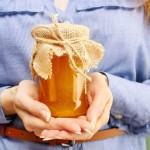 The Healing Power Of Honey | Stay at Home Mum