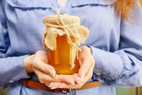 The Healing Power Of Manuka Honey