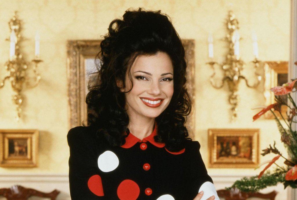 50 Best Fictional Mums on TV and Film