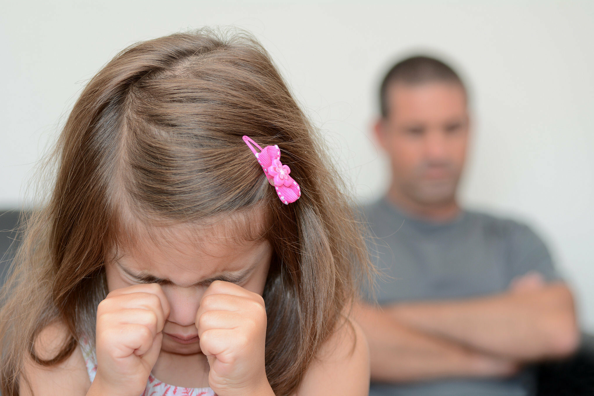 10 Worst Things You Can Say To Your Child