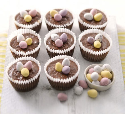 5 Delicious Ways To Eat Leftover Easter Chocolates