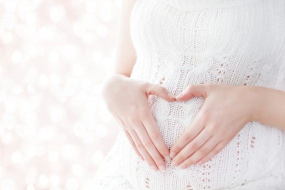 The 6 Supplements You Should Be Taking In Pregnancy
