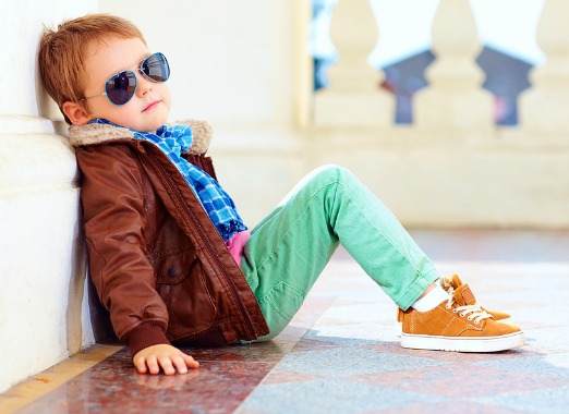 Super Hipster Baby Names: Top 100 Trendy Baby Names