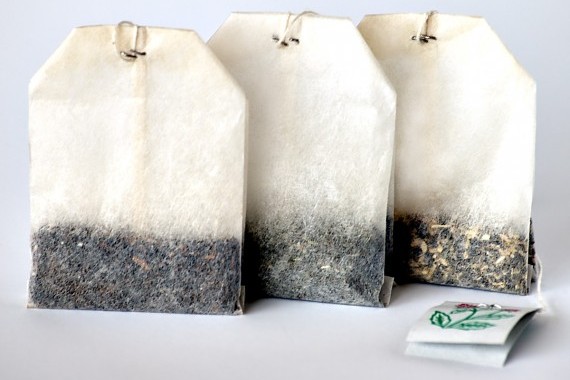 7 Handy Uses for Your Used Tea Bags