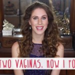 I Have Two Vaginas,â€” A Daring Revelation | Stay at Home Mum