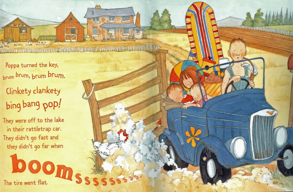 50 Best Children's Books - Stay at Home Mum