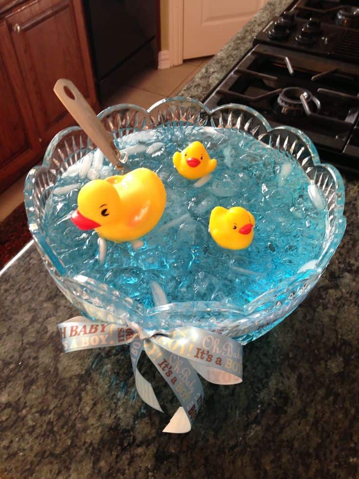 50 Gorgeous Baby Shower Cakes Stay At Home Mum