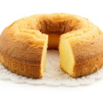 Sour Cream Pound Cake | Stay at Home Mum.com.au