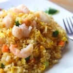Special Fried Rice | Stay at Home Mum