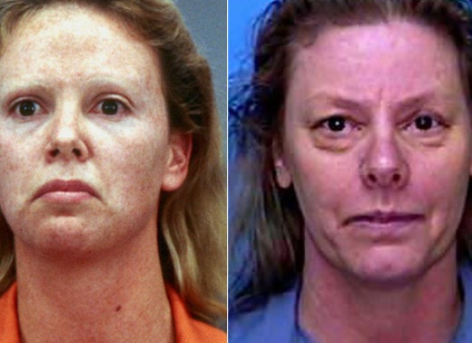 The Making of a Monster: Aileen Wuornos