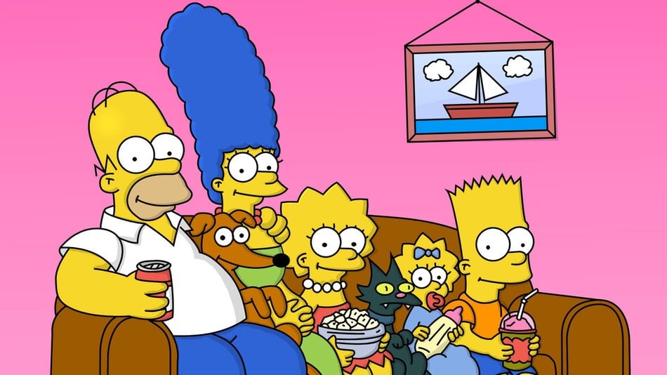 30 Rarely Known Facts About the Simpsons