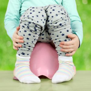 The Real Mum’s Guide to Toilet Training