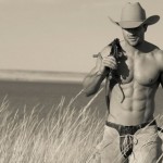 Perve File: Cowboys - Stay at Home Mum