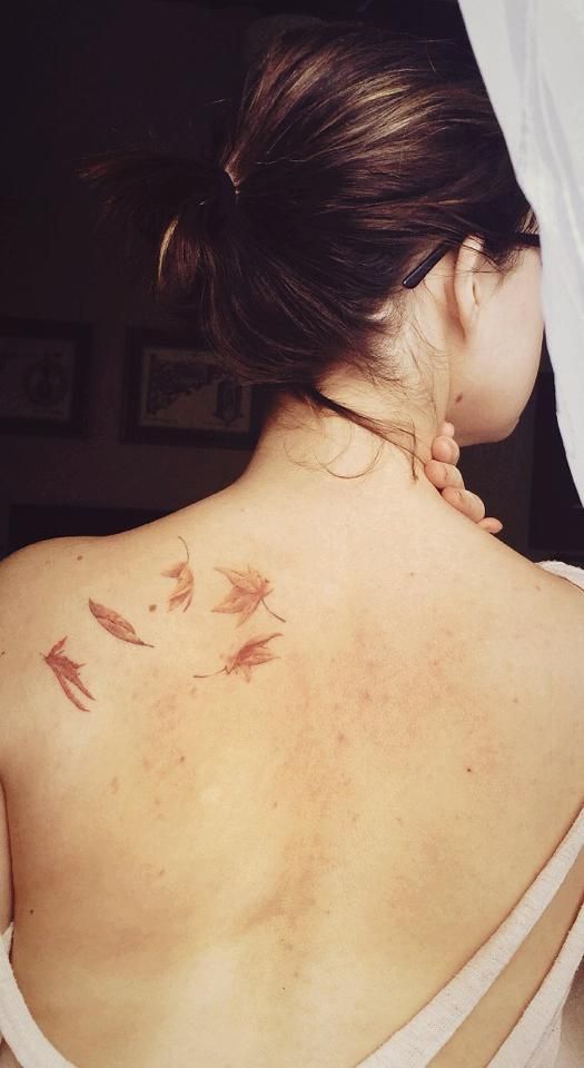 100 Gorgeous but Subtle Tattoo Ideas | Stay at Home Mum
