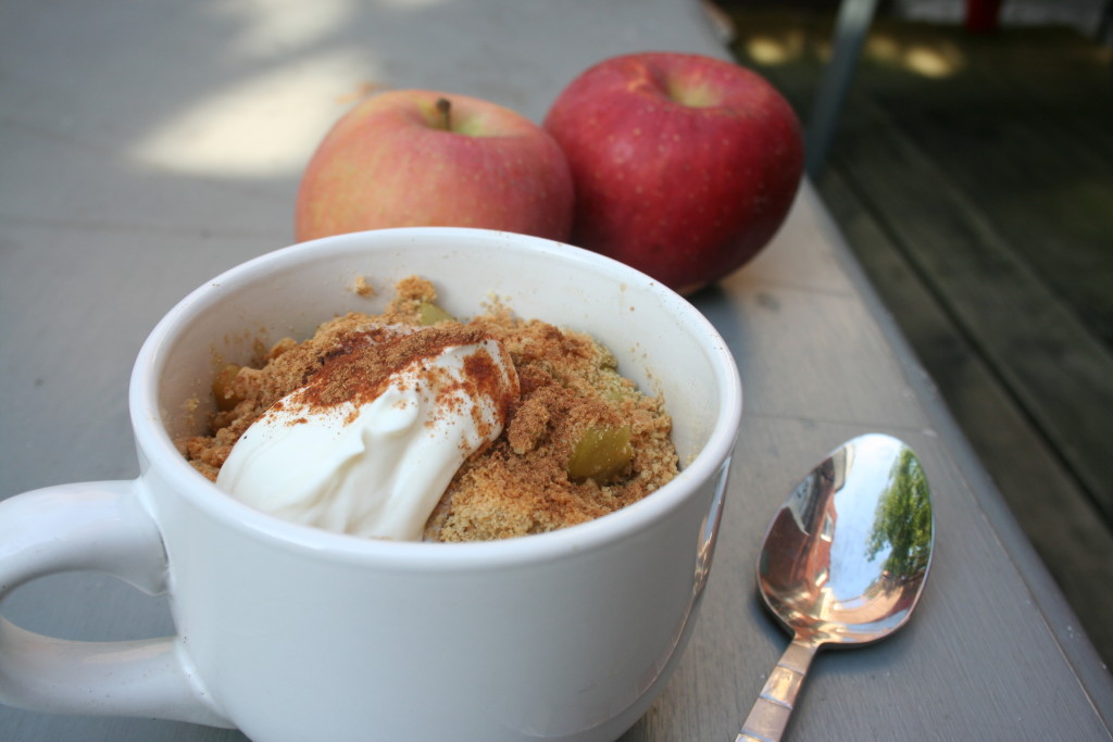 16 Amazing Recipes In A Mug