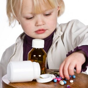 Kids Swallow Sleeping Pills At Childcare, Parents Blamed