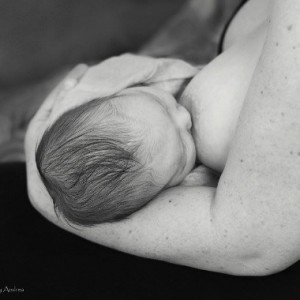 Big Boobs, Little Baby: Navigating Breastfeeding Challenges