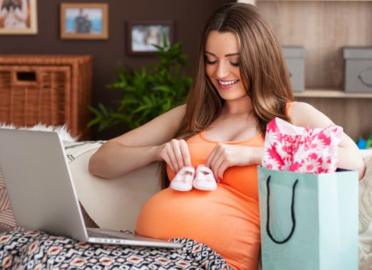 Best Online Maternity Stores in Australia
