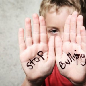 Theory that Bullying is “Hard-Wired” in Children