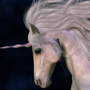 The Origin Of Unicorns
