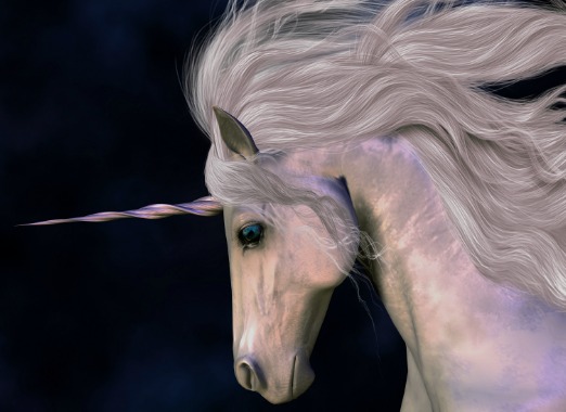 The Origin Of Unicorns