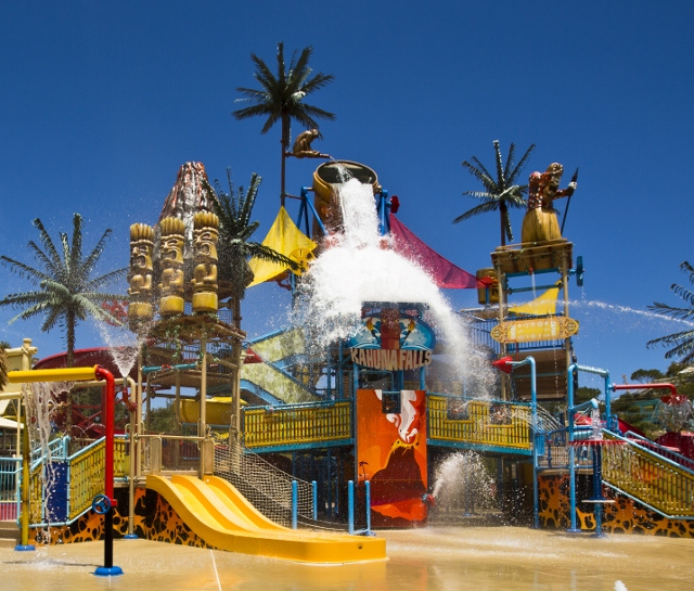 17 Great Theme Parks In Australia | Stay At Home Mum