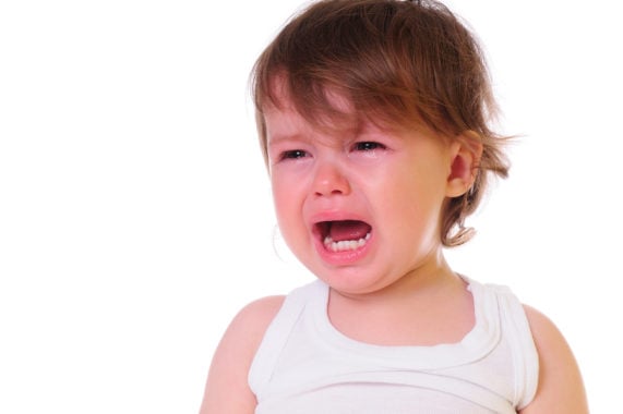 8 Techniques To Handle A Temper Tantrum You Need To Know