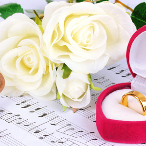 50 Romantic Wedding Songs