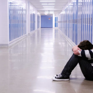 Coping With Teen Suicide