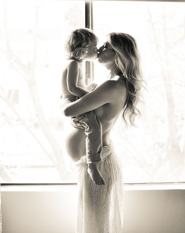 Pregnancy Photo Shoot Ideas | Stay At Home Mum