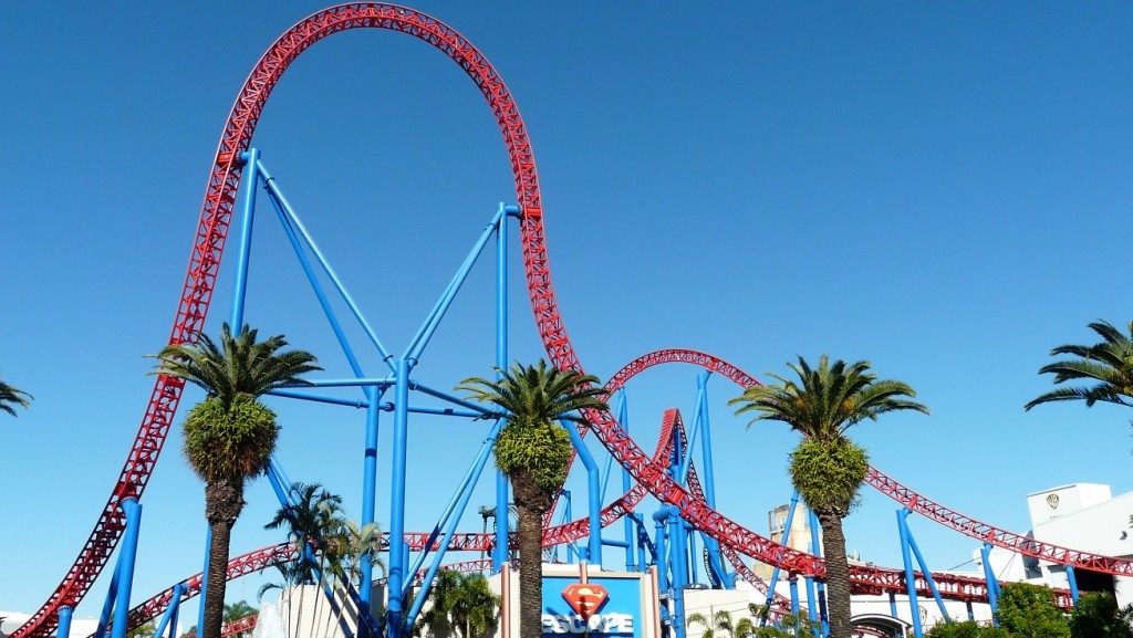 17 Great Theme Parks In Australia | Stay At Home Mum