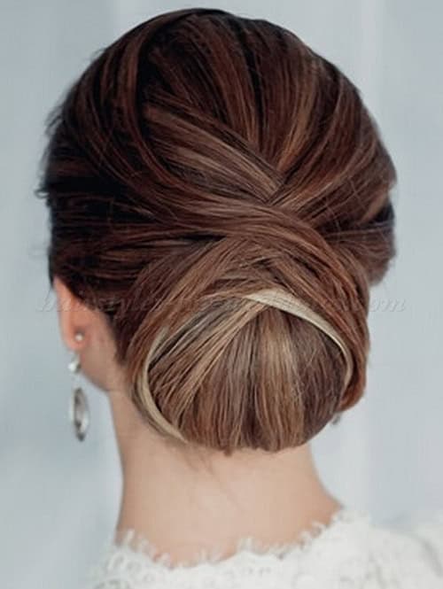 100 Wedding Hairstyles For That Perfect Moment