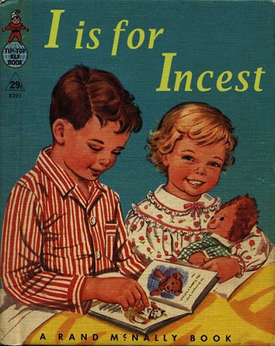 20 Totally Inappropriate Book Titles | Stay At Home Mum