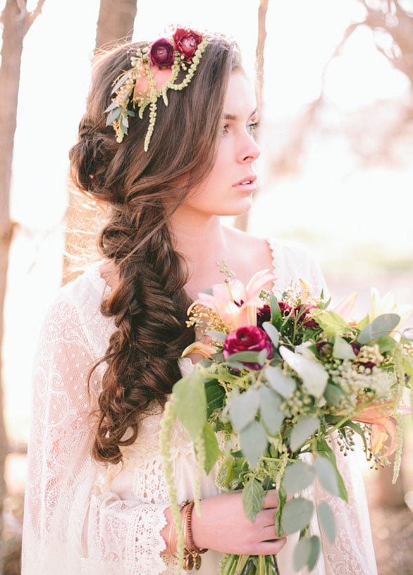100+ Wedding Hairstyles For That Perfect Moment