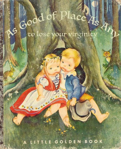 20 Totally Inappropriate Book Titles | Stay At Home Mum