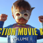 Awesome Dad Turns Kid Into A Superhero | Stay At Home Mum