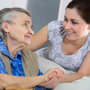 Six Tips to Help Your Elderly Parent Avoid a Fall