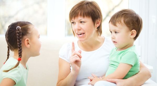 Teach your children the importance of tolerance 1 | Stay at Home Mum.com.au