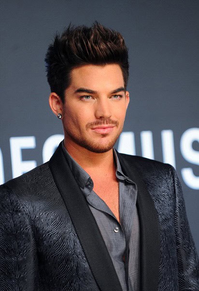 40 Hot Male Singers We Love to Perve At