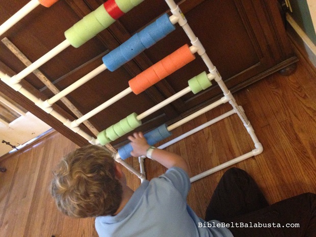 20 Home Made Activities and Toys For Busy Kids | Stay At Home Mum