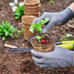 10 Ways To Dig $$$ Straight Out Of Your Garden