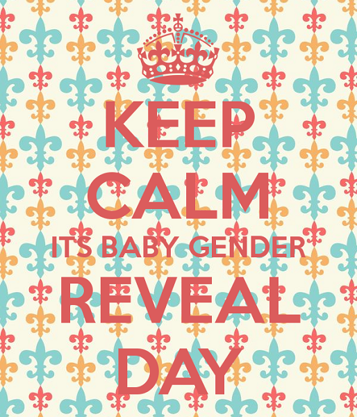 Best Gender Reveal Party Games and Ideas | Stay At Home Mum