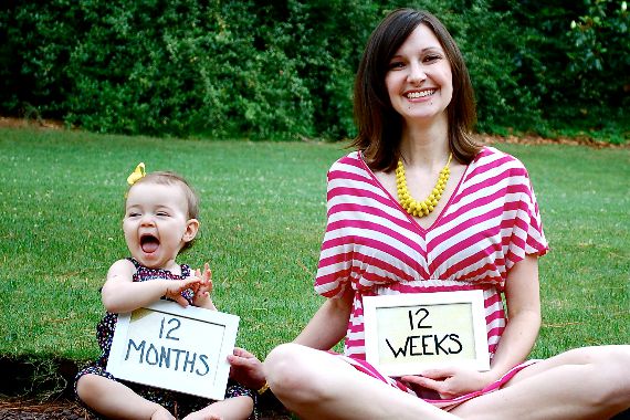 21 Clever Pregnancy Announcements That  Will Challenge Your Creativity