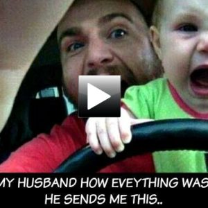 Can Anyone Relate To These Husband Fails?